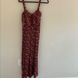 Never been worn jumpsuit